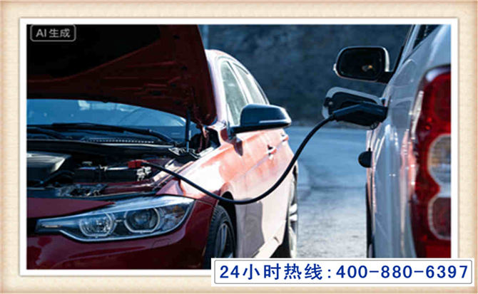 渭源潍坊拖车,附近24小时汽车拖车救援，潍坊道路救援拖车电话