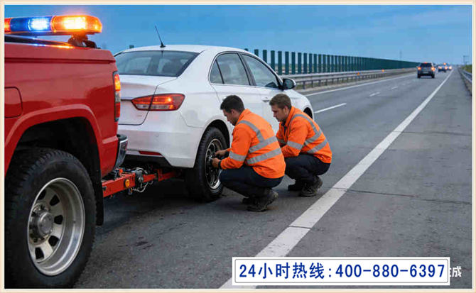 渭源汽车救援道路救援 渭源汽车救援道路救援